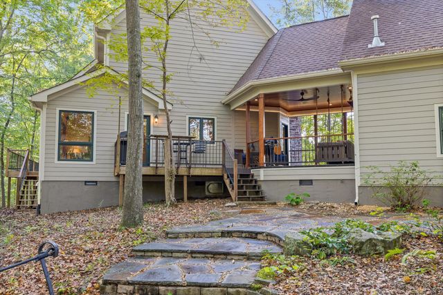 4630 Ansel Circle, Hixson, TN 37343