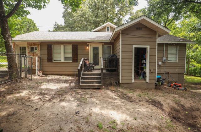508 N Tyler Street, Big Sandy, TX 75755