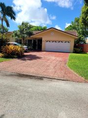 9114 SW 163rd Terrace, Palmetto Bay, FL 33157