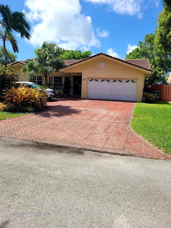 9114 SW 163rd Terrace, Palmetto Bay, FL 33157