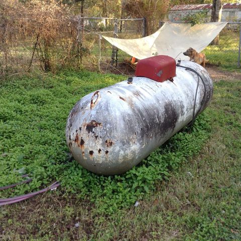 157 County Road 3252, Cleveland, TX 77327