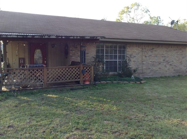 157 County Road 3252, Cleveland, TX 77327