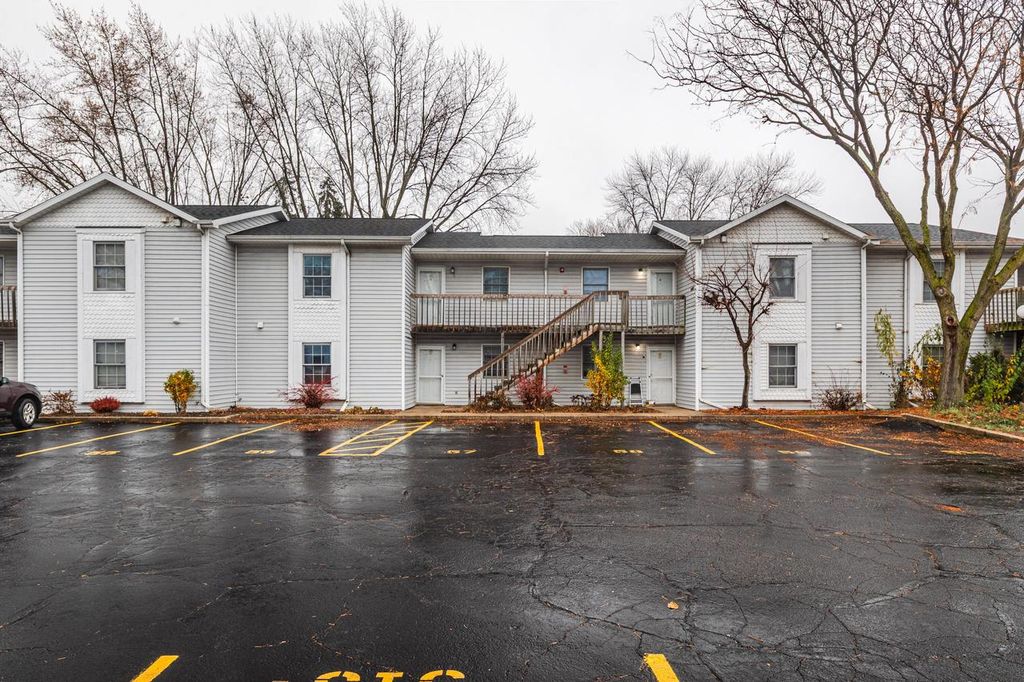 225 Liberty STREET, La Crosse, WI 54603