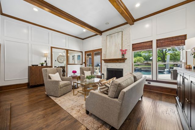 520 Cottonwood Place, Fairview, TX 75069