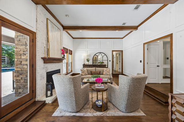 520 Cottonwood Place, Fairview, TX 75069