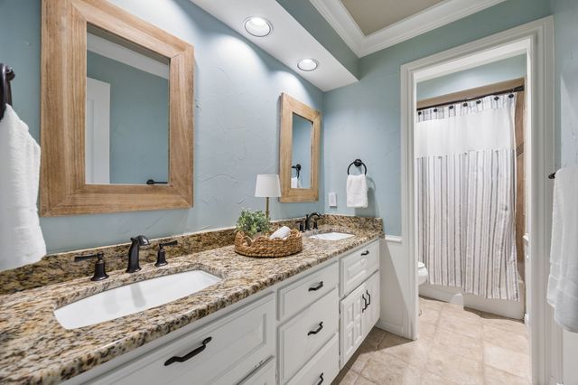 520 Cottonwood Place, Fairview, TX 75069