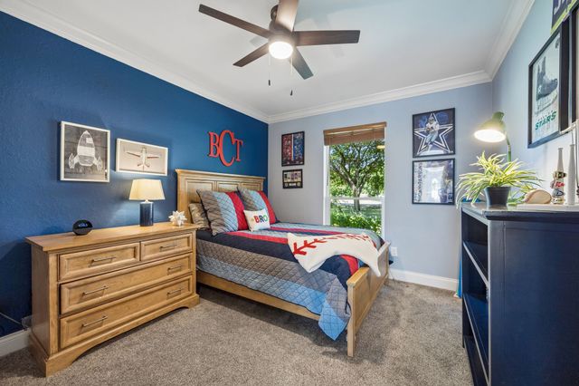 520 Cottonwood Place, Fairview, TX 75069