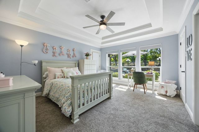 520 Cottonwood Place, Fairview, TX 75069