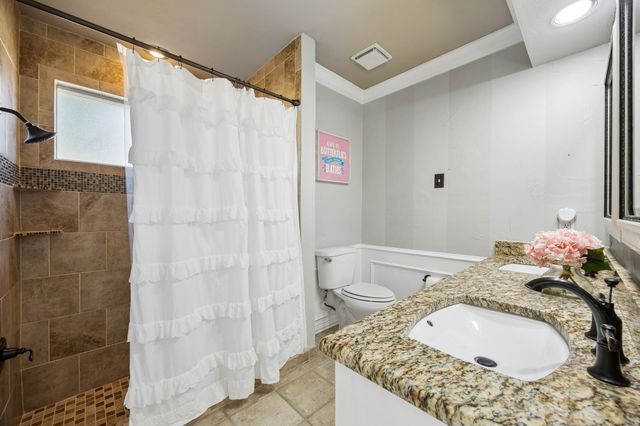 520 Cottonwood Place, Fairview, TX 75069