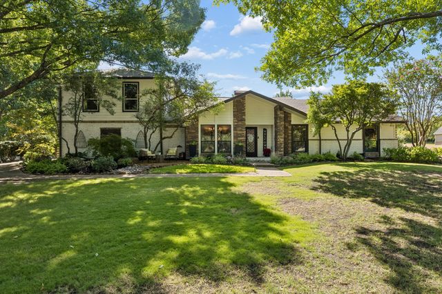 520 Cottonwood Place, Fairview, TX 75069