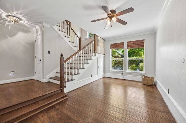 520 Cottonwood Place, Fairview, TX 75069