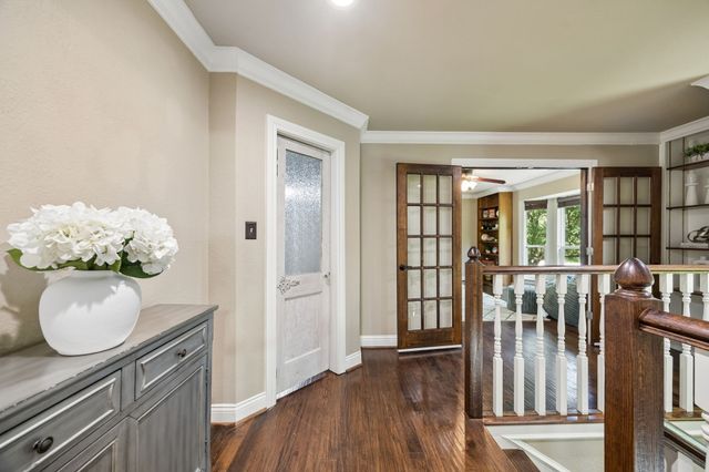 520 Cottonwood Place, Fairview, TX 75069