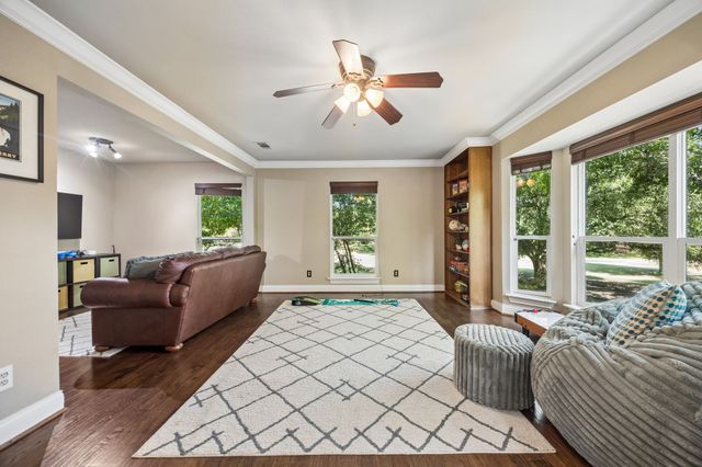 520 Cottonwood Place, Fairview, TX 75069