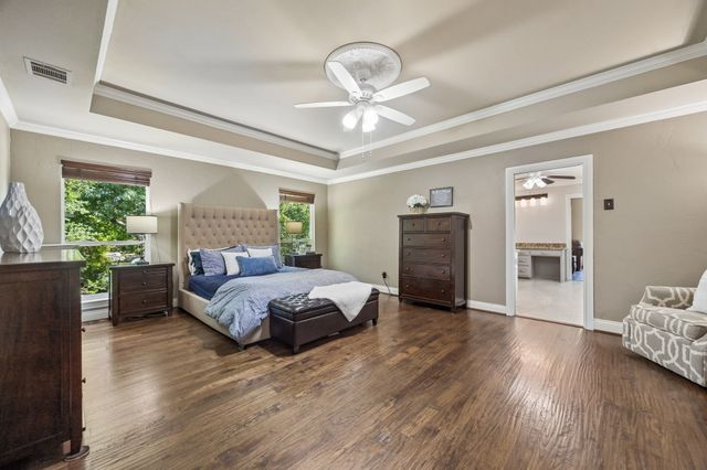 520 Cottonwood Place, Fairview, TX 75069