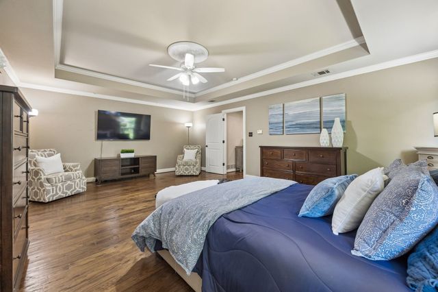 520 Cottonwood Place, Fairview, TX 75069