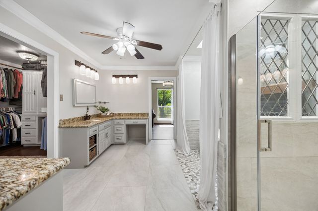 520 Cottonwood Place, Fairview, TX 75069