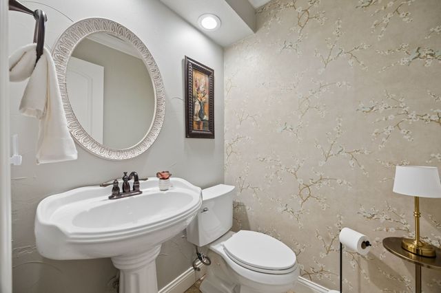 520 Cottonwood Place, Fairview, TX 75069