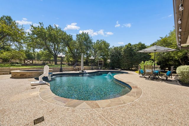 520 Cottonwood Place, Fairview, TX 75069