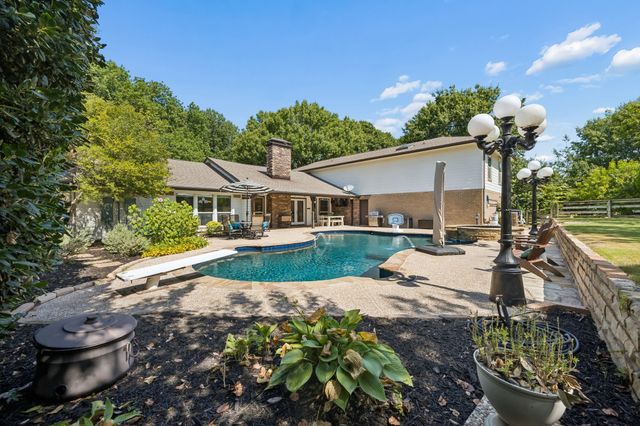 520 Cottonwood Place, Fairview, TX 75069