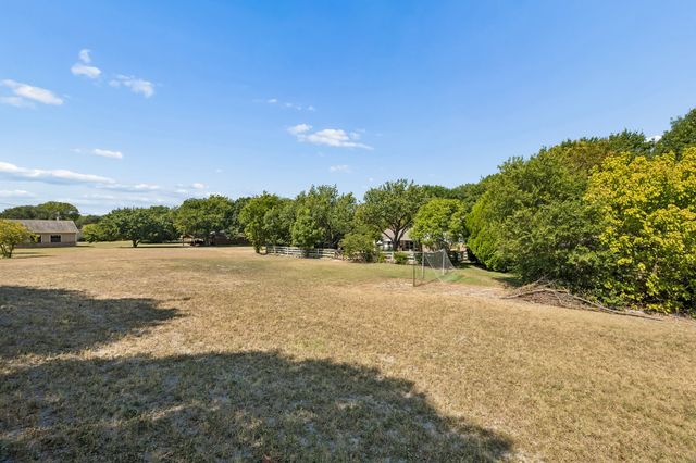 520 Cottonwood Place, Fairview, TX 75069