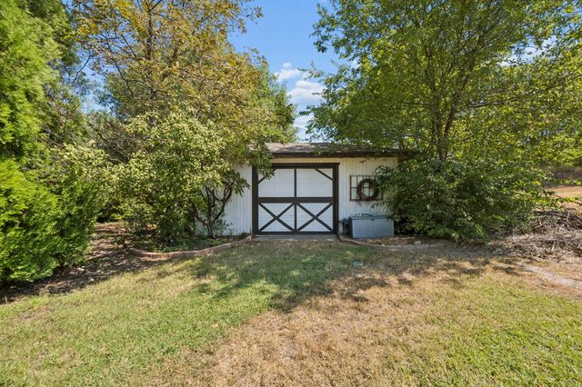 520 Cottonwood Place, Fairview, TX 75069