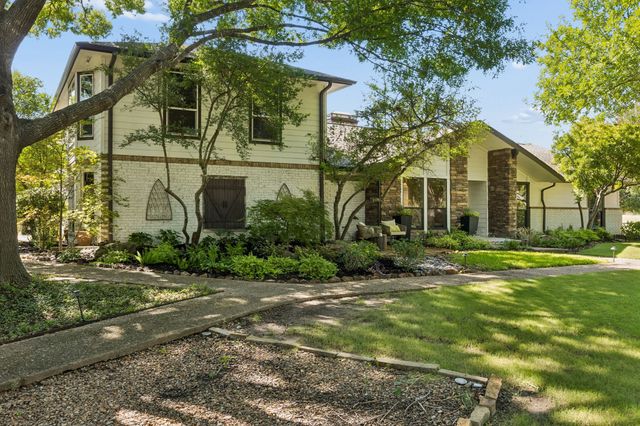 520 Cottonwood Place, Fairview, TX 75069
