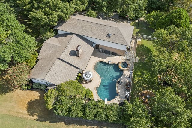 520 Cottonwood Place, Fairview, TX 75069