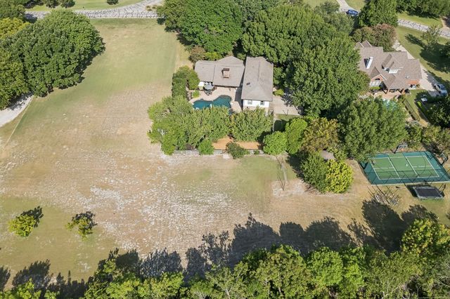 520 Cottonwood Place, Fairview, TX 75069