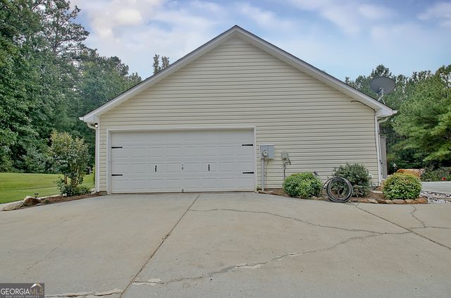 107 Roy Road, Sharpsburg, GA 30277