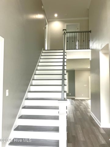 401 King Richard Court, Jacksonville, NC 28546