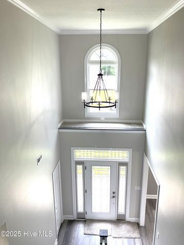 401 King Richard Court, Jacksonville, NC 28546