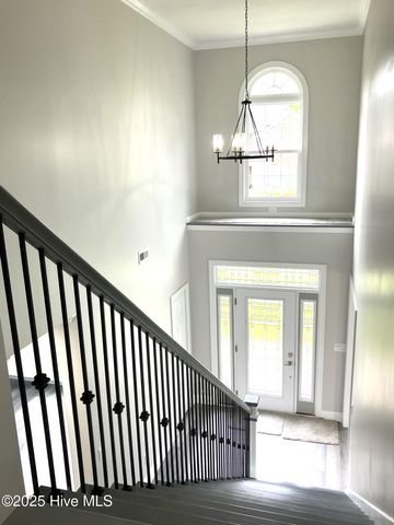 401 King Richard Court, Jacksonville, NC 28546