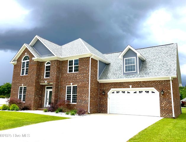 401 King Richard Court, Jacksonville, NC 28546