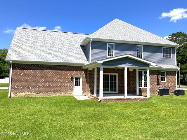 401 King Richard Court, Jacksonville, NC 28546