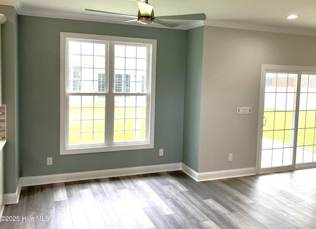 401 King Richard Court, Jacksonville, NC 28546