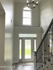 401 King Richard Court, Jacksonville, NC 28546