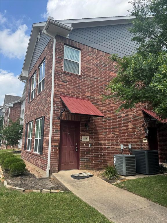 801 Luther Street W 408, College Station, TX 77840