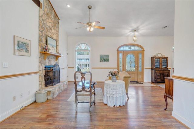 103 Par Five LN, Hardy, VA 24101