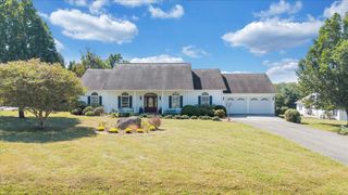 103 Par Five LN, Hardy, VA 24101