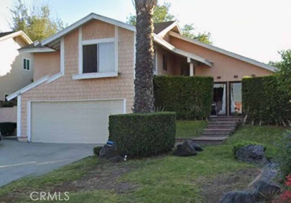 1541 Walnut Leaf, Walnut, CA 91789 — exterior