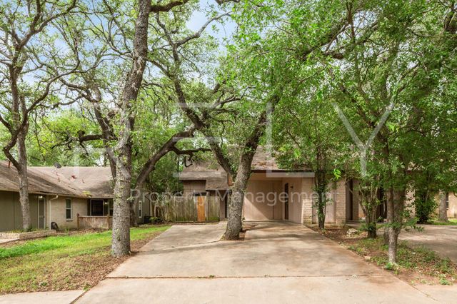 1005 Milford WAY A, Austin, TX 78745
