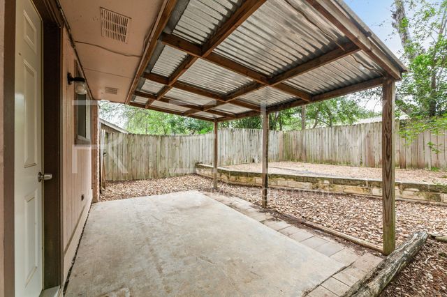 1005 Milford WAY A, Austin, TX 78745