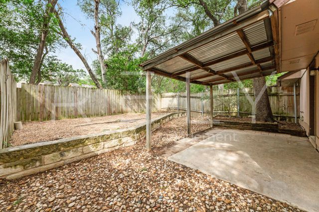 1005 Milford WAY A, Austin, TX 78745