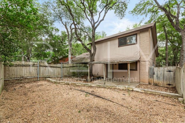 1005 Milford WAY A, Austin, TX 78745
