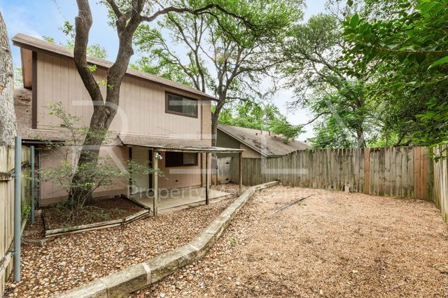 1005 Milford WAY A, Austin, TX 78745