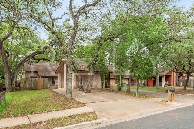 1005 Milford WAY A, Austin, TX 78745