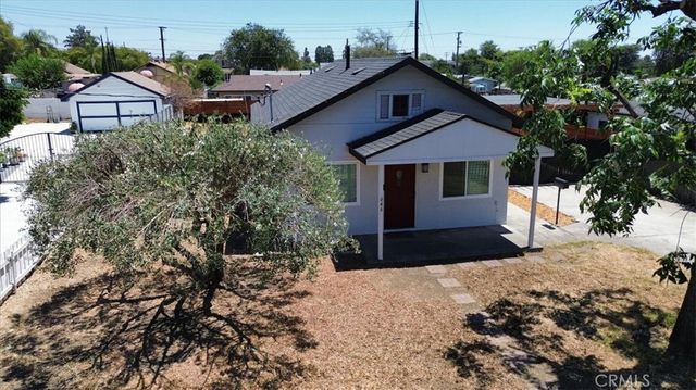 846 N 4th Avenue, Upland, CA 91786