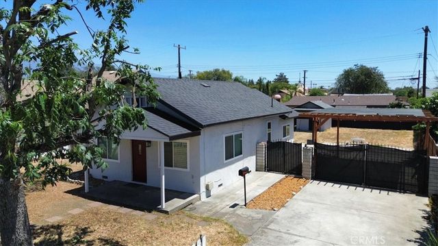 846 N 4th Avenue, Upland, CA 91786