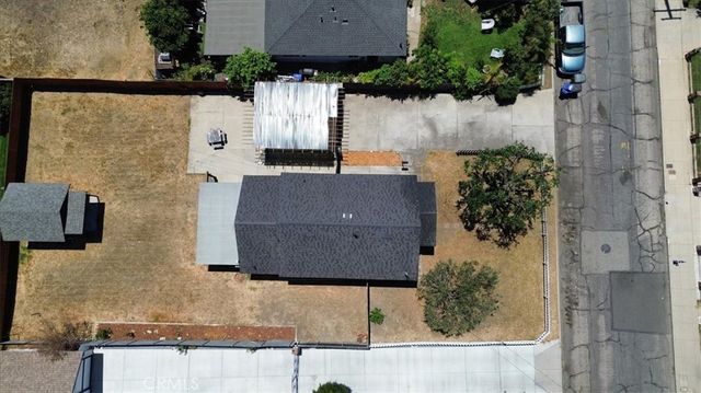 846 N 4th Avenue, Upland, CA 91786