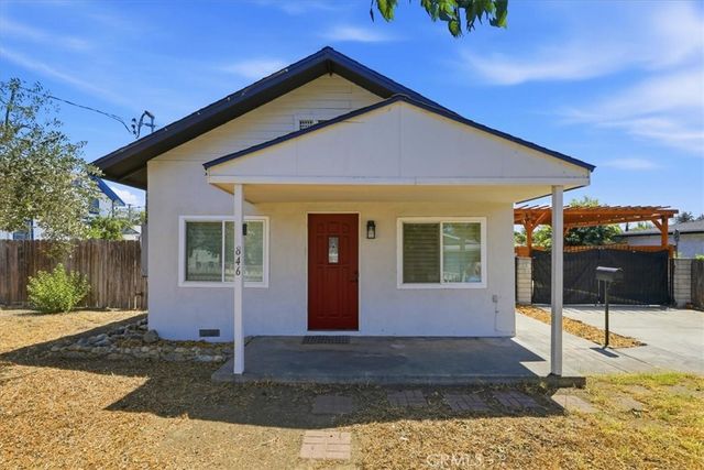 846 N 4th Avenue, Upland, CA 91786